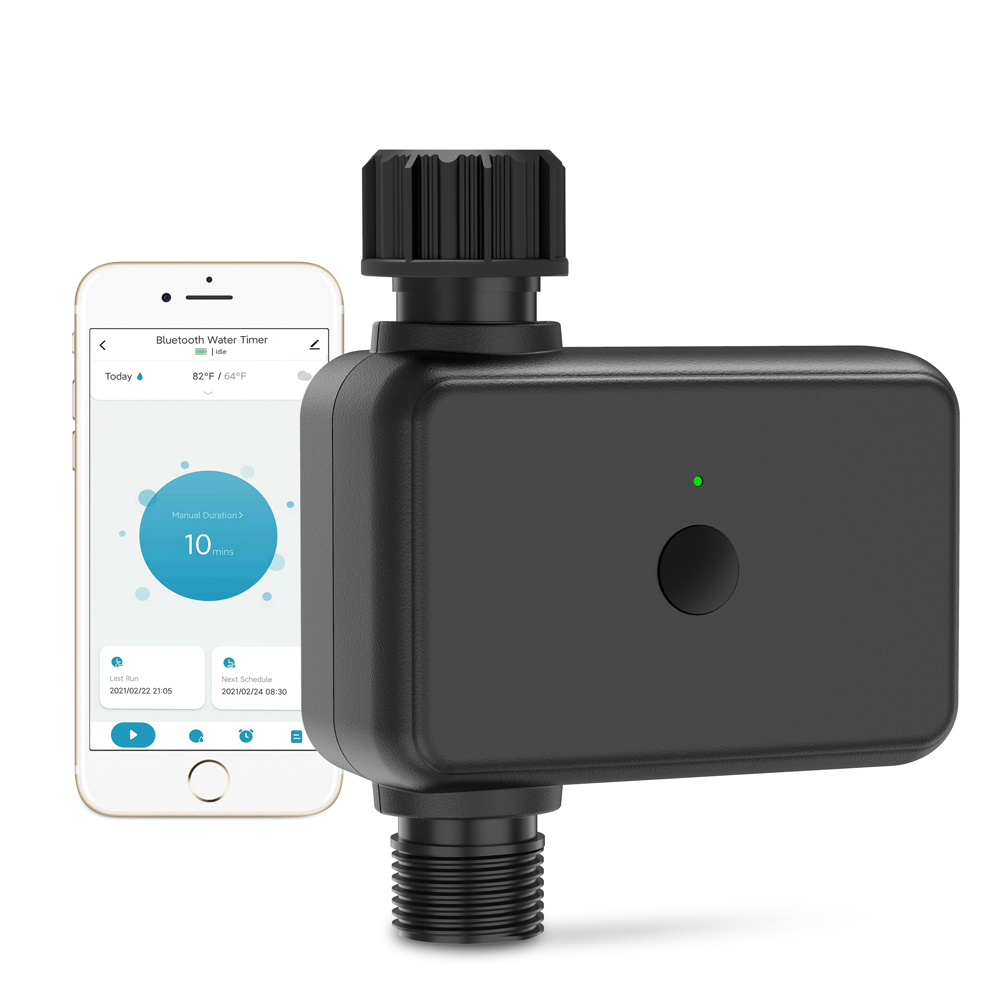 Gardena Smart Irrigation Control - Factory Wholesale Garden Smart Watering Controller