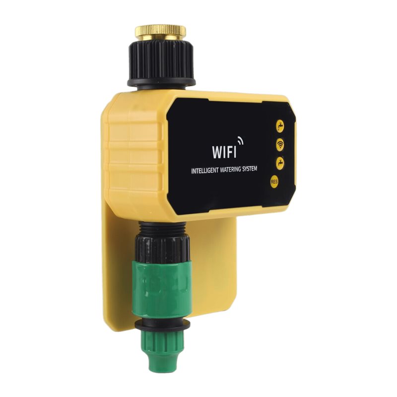 Gardena Smart Irrigation Control - J1UL1N Automatic Irrigation System For Garden