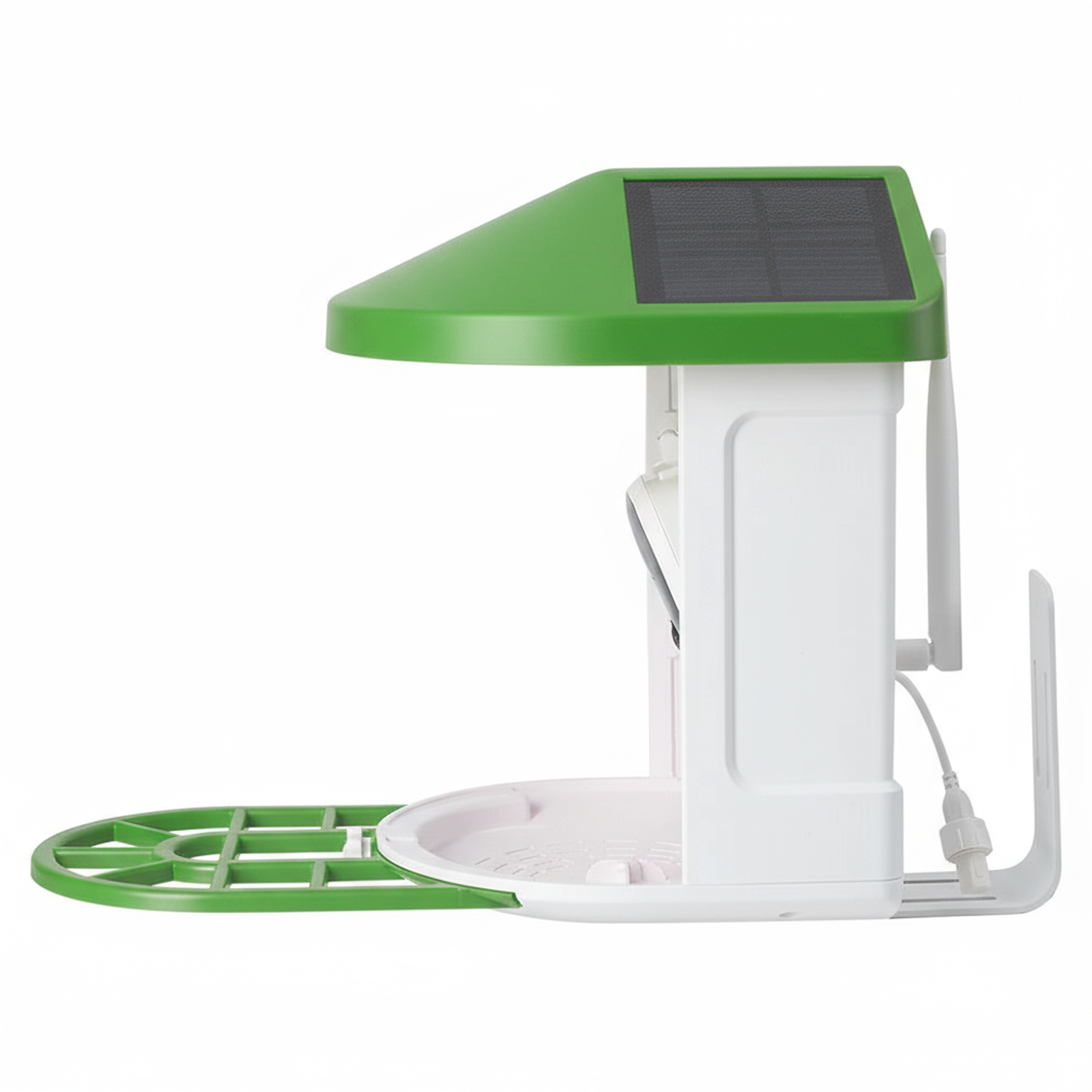 Smart Bird Feeder Camera - Smart Bird Feeder with 1080P HD