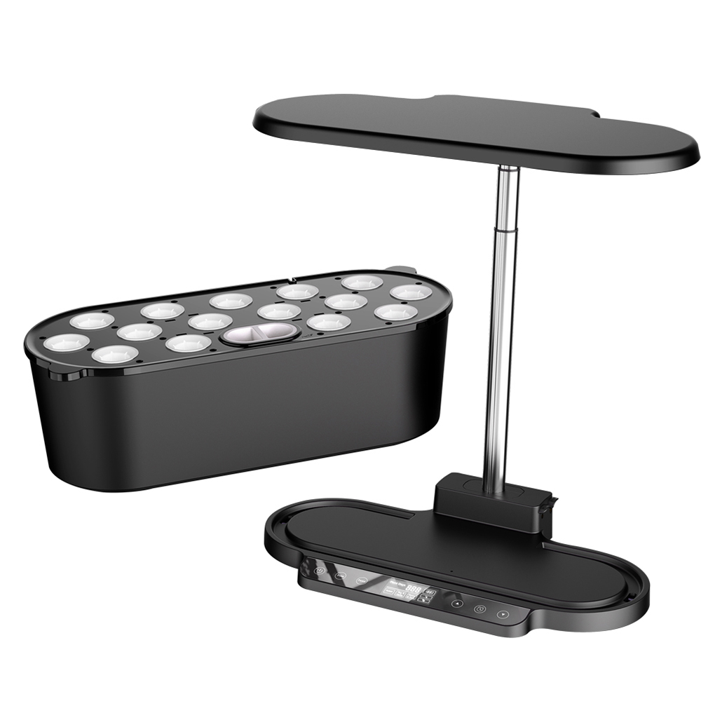 Home Garden, Hydroponic Growin - đánh giá và giá Smart Garden Led Lights