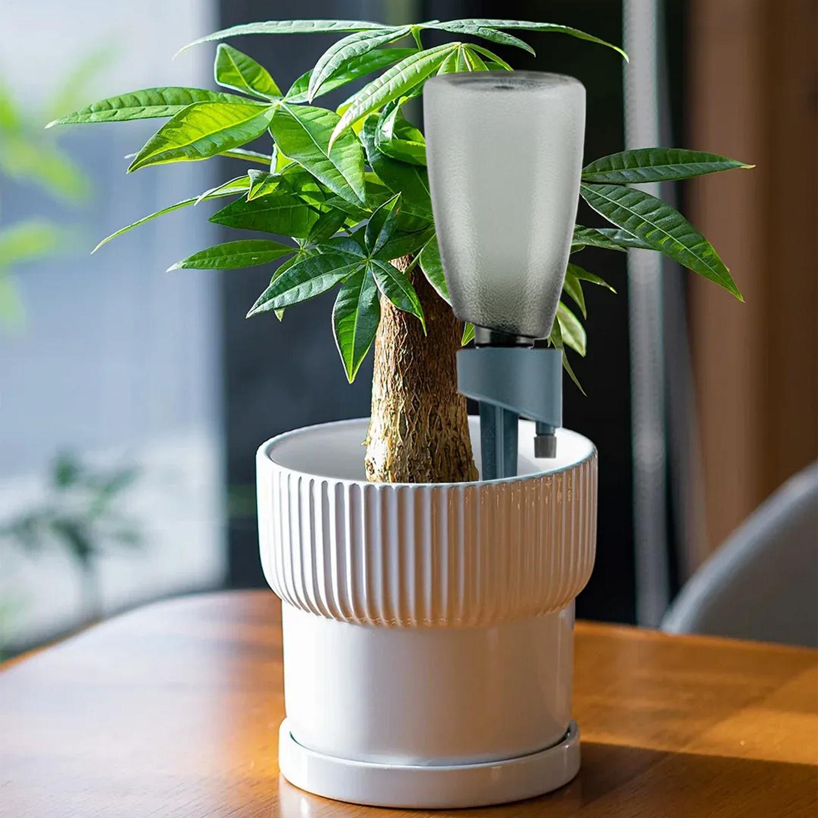 6pcs Automatic Waterer Househo - đánh giá và giá Smart Garden Sprinkler System