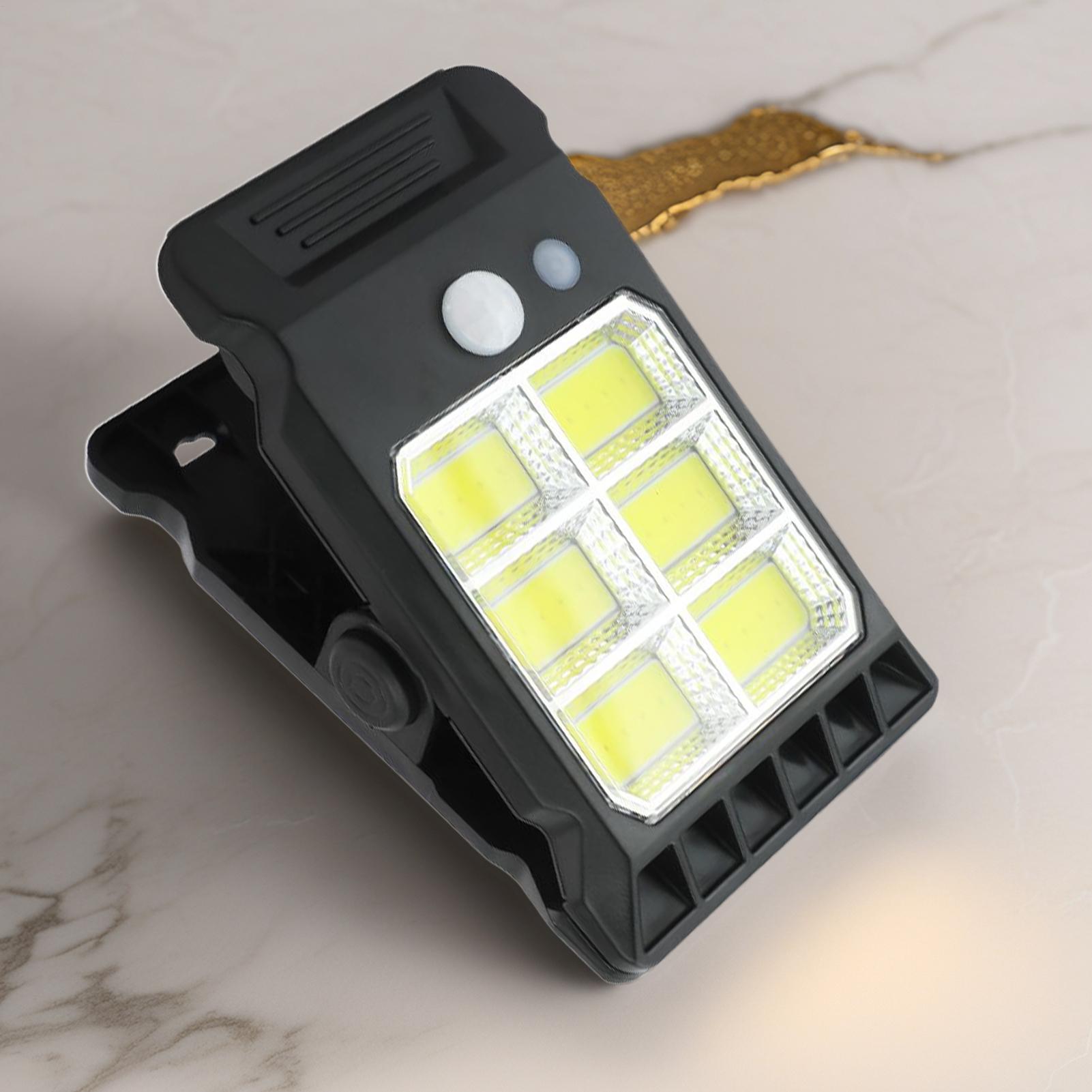 Clip Solar Lights Outdoor Smar - đánh giá và giá Smart Garden Led Lights