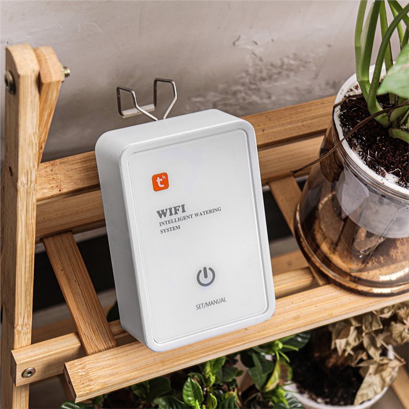 Automatic Drip Irrigation Wate - đánh giá và giá Gardena Smart Irrigation Control