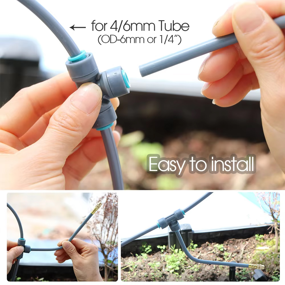 Tuya Smart Wifi Timer Misting  - đánh giá và giá Gardena Smart Irrigation Control