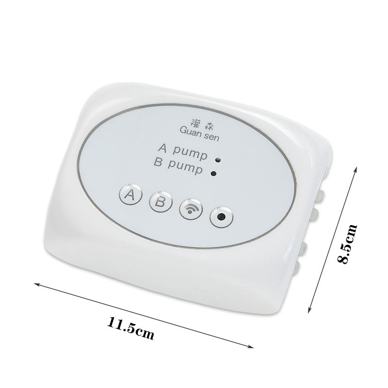 WiFi Smart Garden Irrigation C - đánh giá và giá Smart Garden Sprinkler System