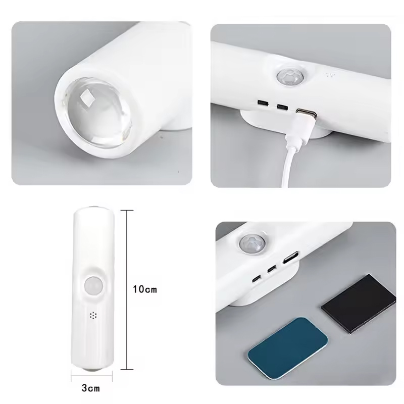 Smart RGB Gradient Night Light - đánh giá và giá Smart Garden Led Lights