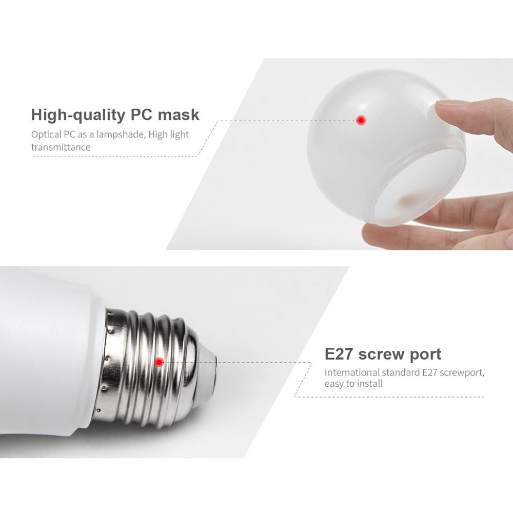 15W E27 LED Dusk to Dawn Night - đánh giá và giá Smart Garden Led Lights