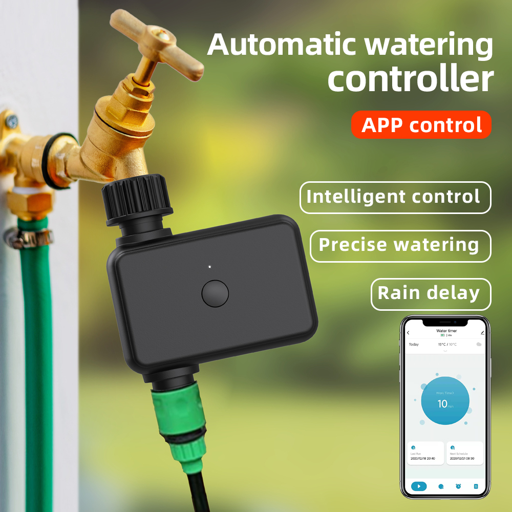 Factory Wholesale Garden Smart - đánh giá và giá Gardena Smart Irrigation Control