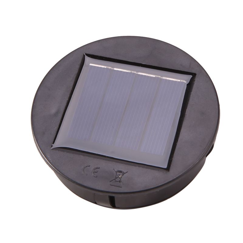 L63A 6Pc Smart Garden Solar Po - đánh giá và giá Smart Garden Led Lights