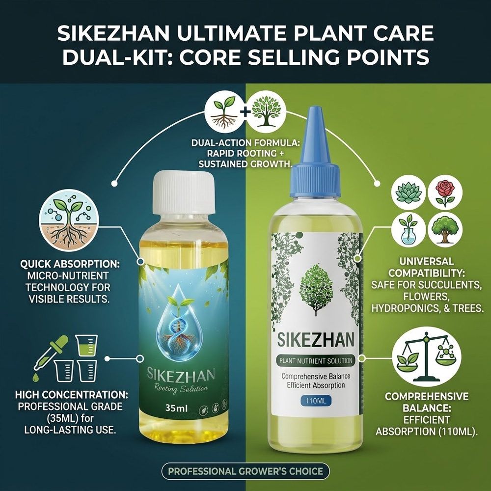 2PCS Plant Nutrient Solution w - đánh giá và giá Composting Kit Indoor