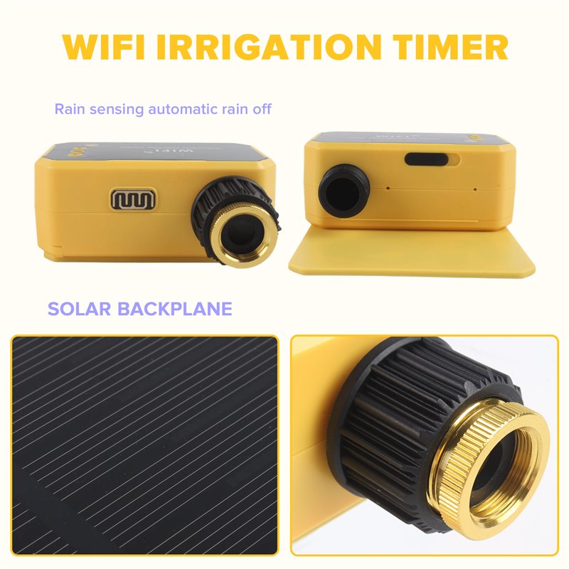 J1UL1N Automatic Irrigation Sy - đánh giá và giá Gardena Smart Irrigation Control