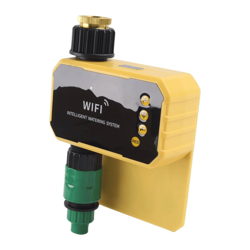 J1UL1N Automatic Irrigation Sy - đánh giá và giá Gardena Smart Irrigation Control