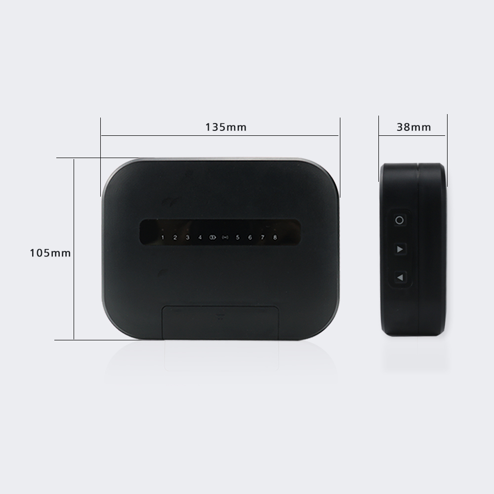8 Zones Wifi Tuya Smart Garden - đánh giá và giá Gardena Smart Irrigation Control