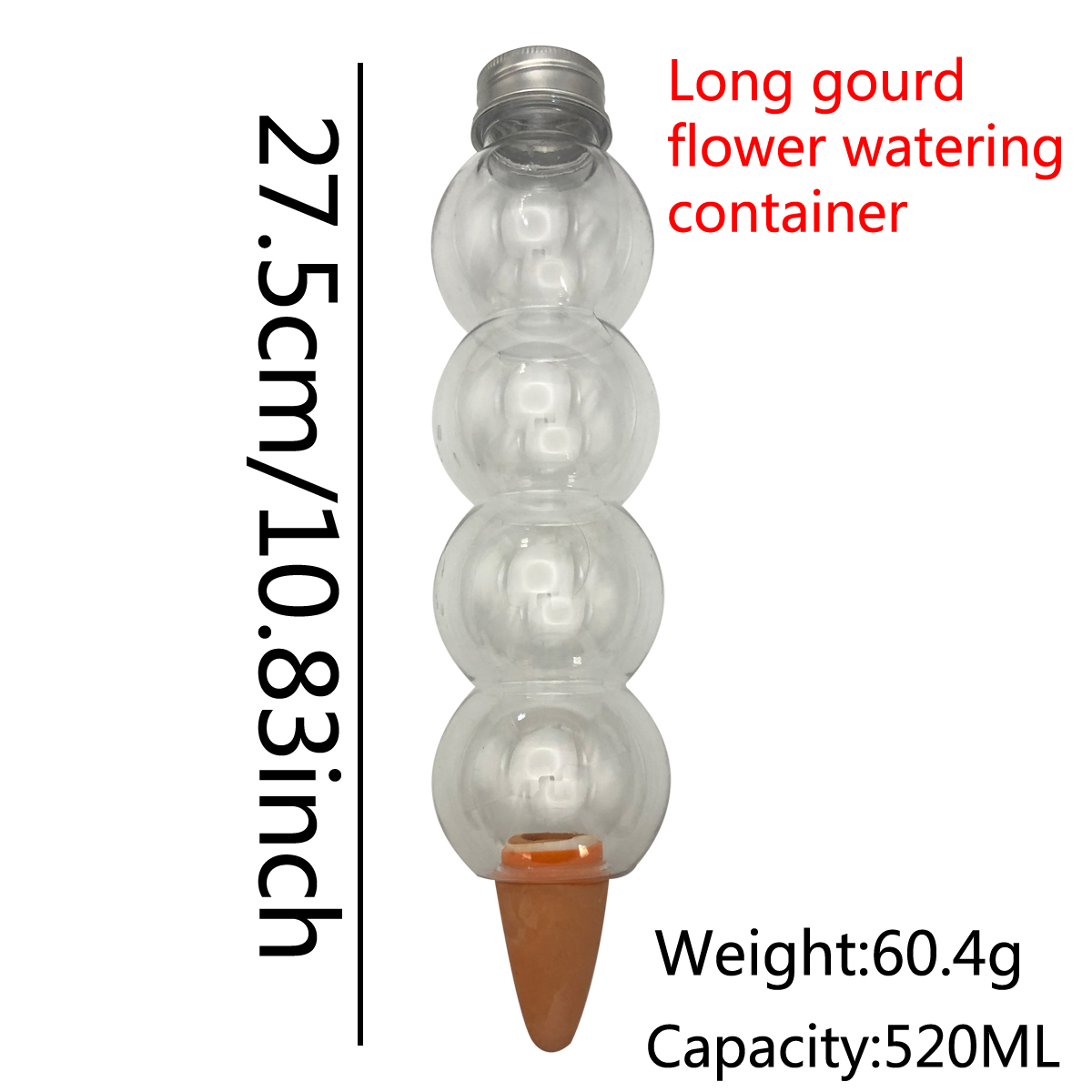 2 Pcs Automatic Plant Watering - đánh giá và giá Smart Garden Sprinkler System